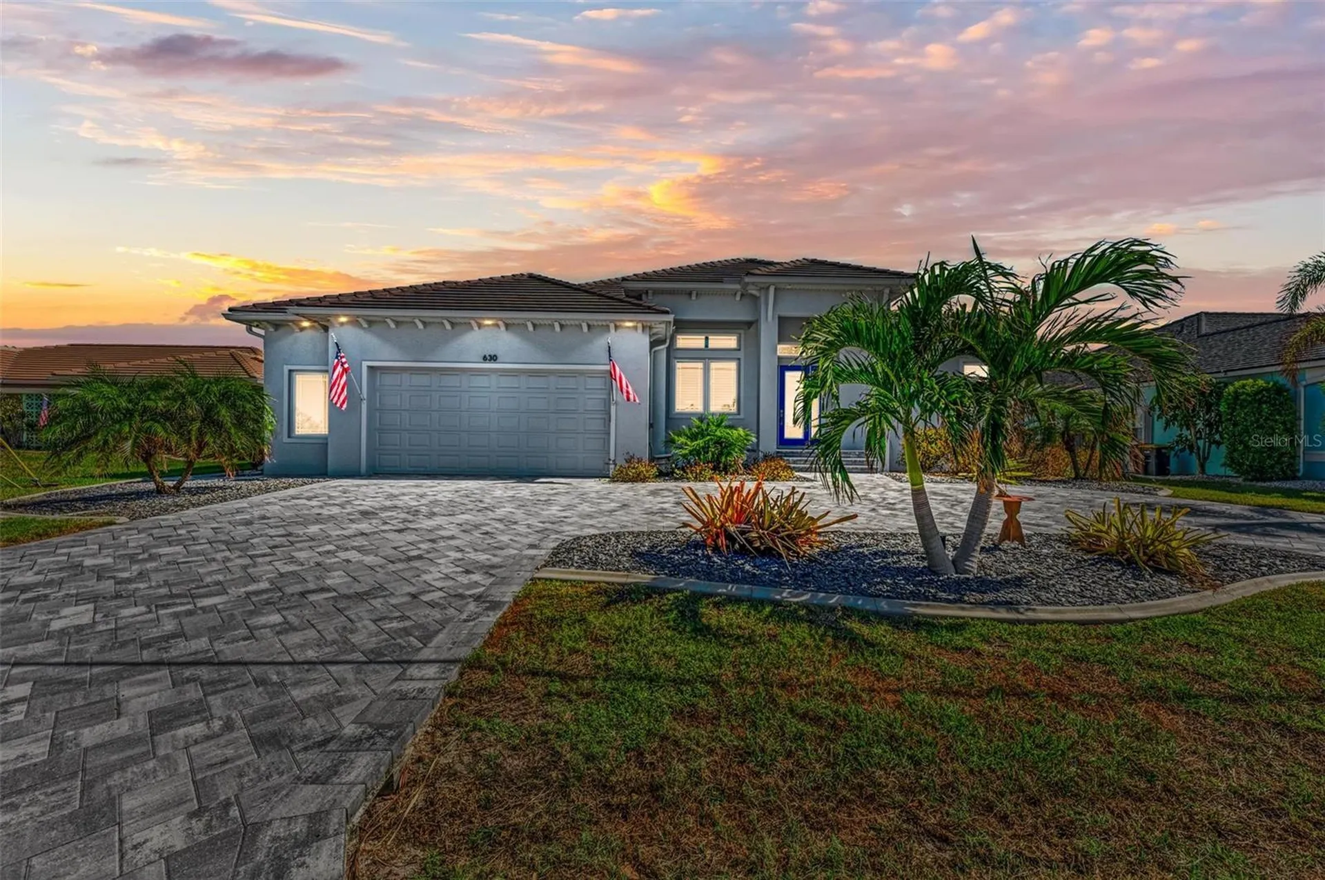 630 Coronado Drive Punta Gorda FL 33950