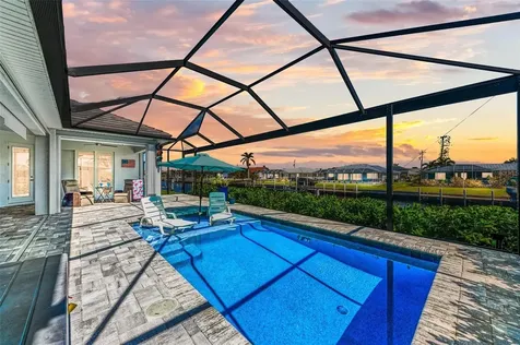 630 Coronado Drive Punta Gorda FL 33950