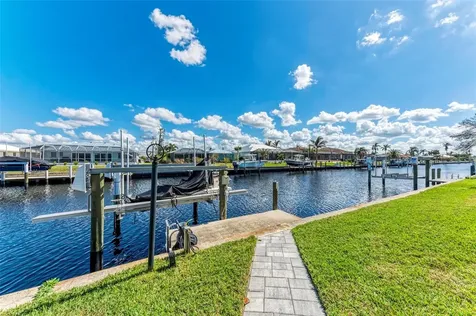 630 Coronado Drive Punta Gorda FL 33950