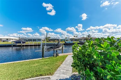 630 Coronado Drive Punta Gorda FL 33950