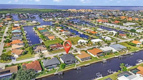 630 Coronado Drive Punta Gorda FL 33950