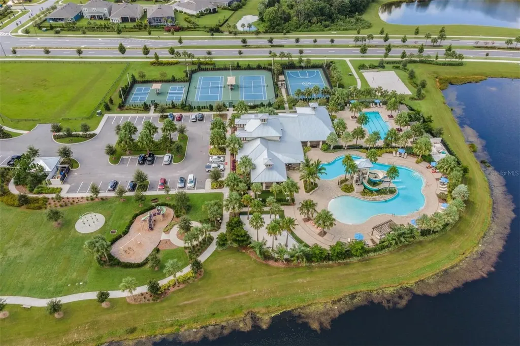 6276 Golden Beach Drive Apollo Beach FL 33572