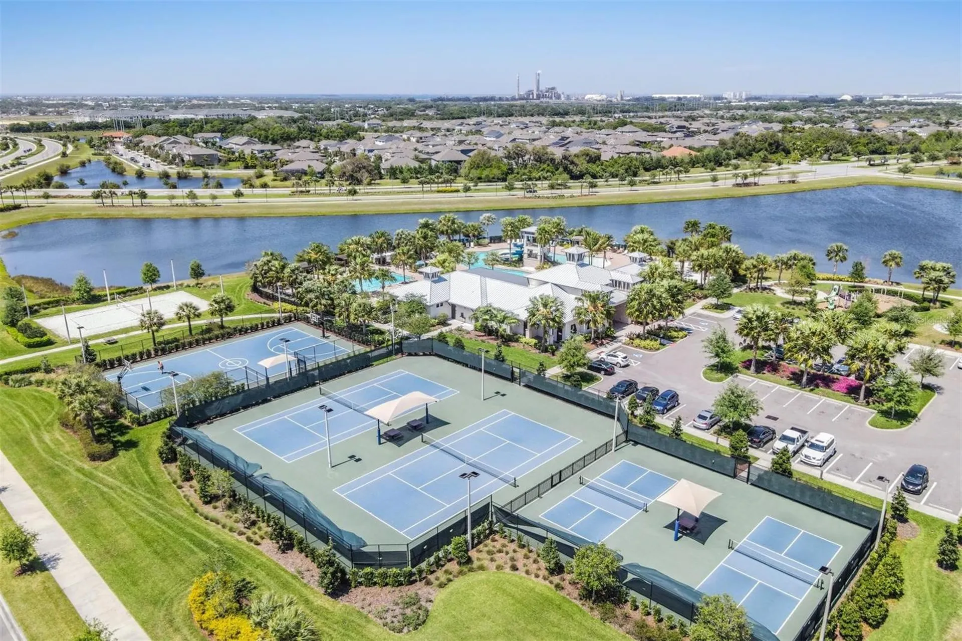 6276 Golden Beach Drive Apollo Beach FL 33572