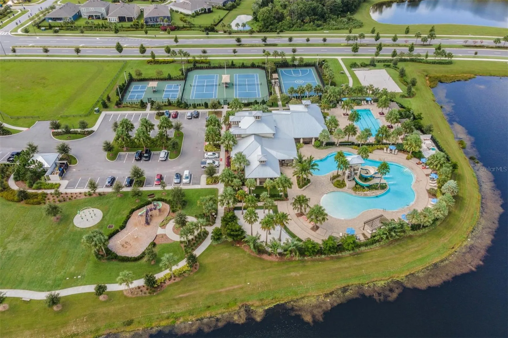 6276 Golden Beach Drive Apollo Beach FL 33572