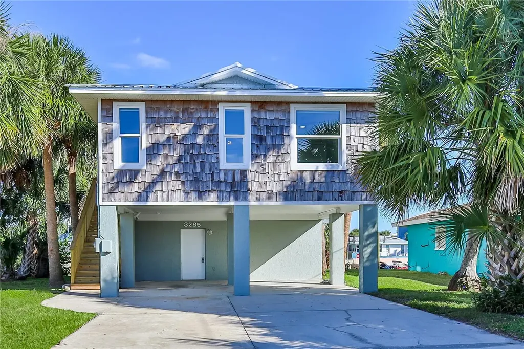 3285 Minnow Creek Drive Hernando Beach FL 34607