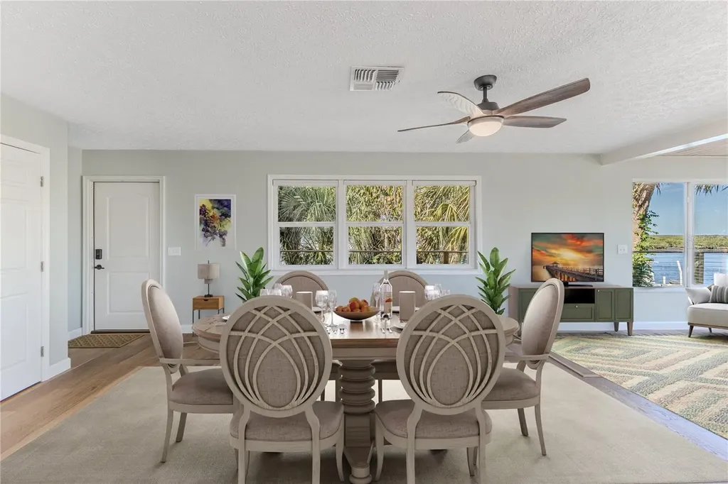 3285 Minnow Creek Drive Hernando Beach FL 34607