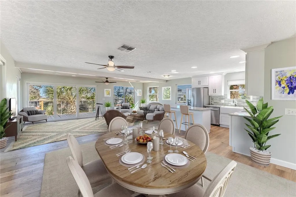 3285 Minnow Creek Drive Hernando Beach FL 34607