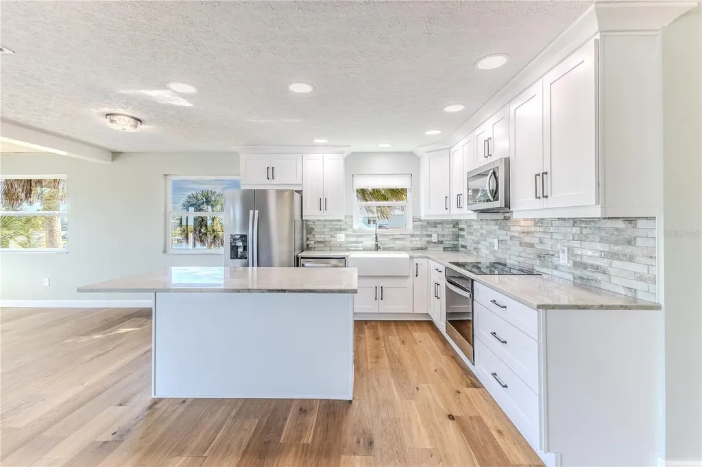 3285 Minnow Creek Drive Hernando Beach FL 34607