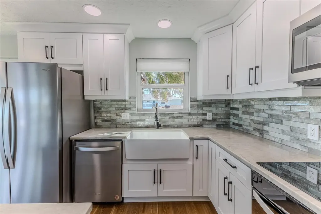 3285 Minnow Creek Drive Hernando Beach FL 34607