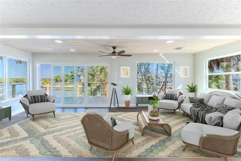 3285 Minnow Creek Drive Hernando Beach FL 34607