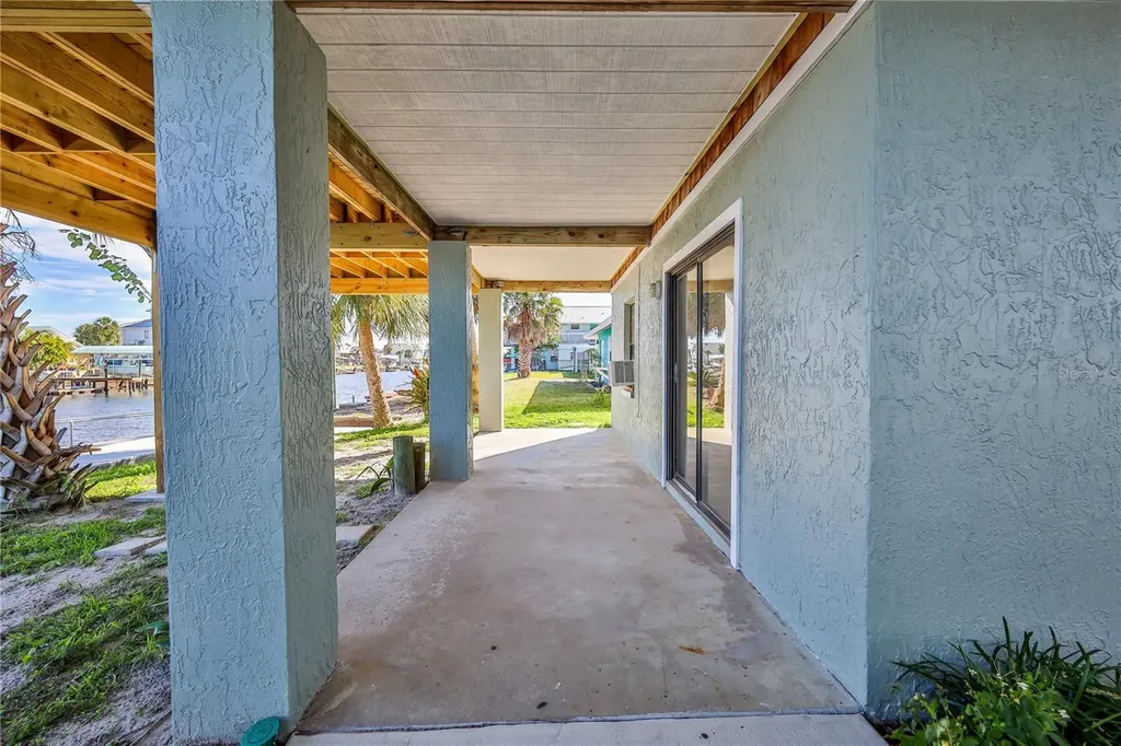 3285 Minnow Creek Drive Hernando Beach FL 34607