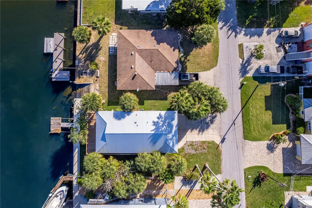 3285 Minnow Creek Drive Hernando Beach FL 34607