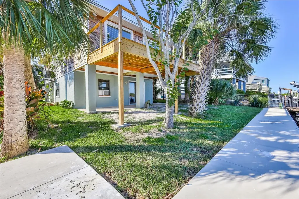 3285 Minnow Creek Drive Hernando Beach FL 34607