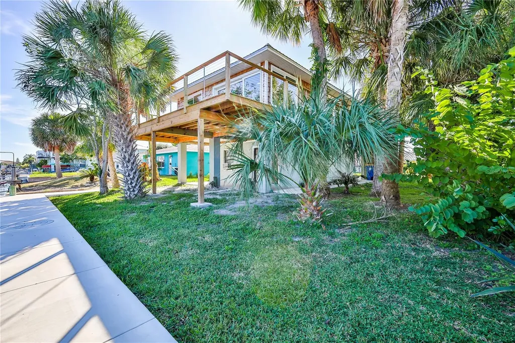 3285 Minnow Creek Drive Hernando Beach FL 34607