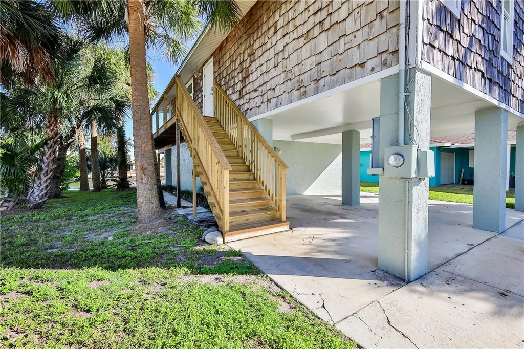 3285 Minnow Creek Drive Hernando Beach FL 34607