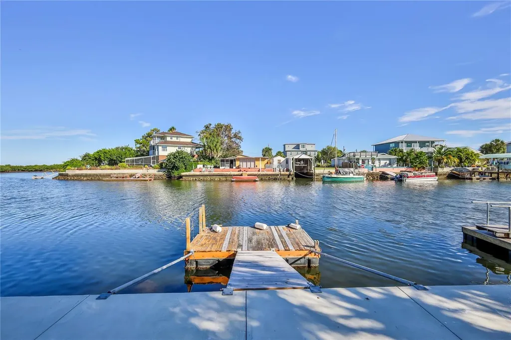 3285 Minnow Creek Drive Hernando Beach FL 34607