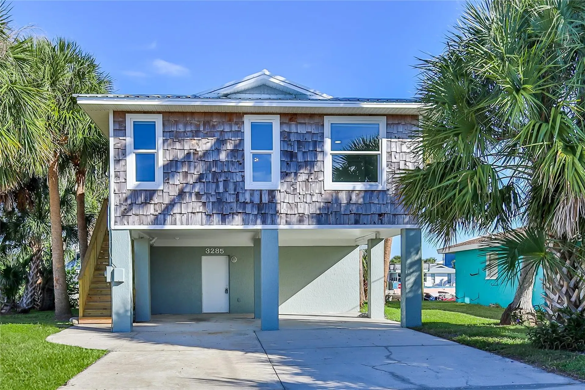 3285 Minnow Creek Drive Hernando Beach FL 34607