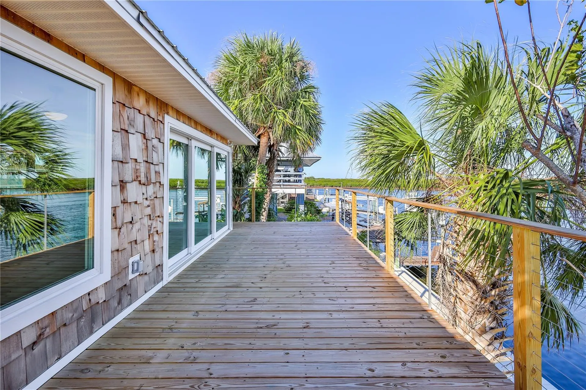 3285 Minnow Creek Drive Hernando Beach FL 34607
