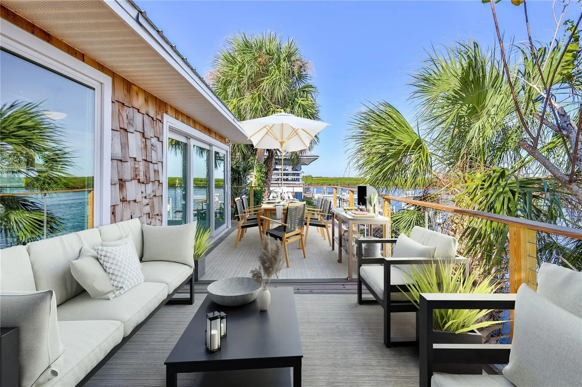 3285 Minnow Creek Drive Hernando Beach FL 34607