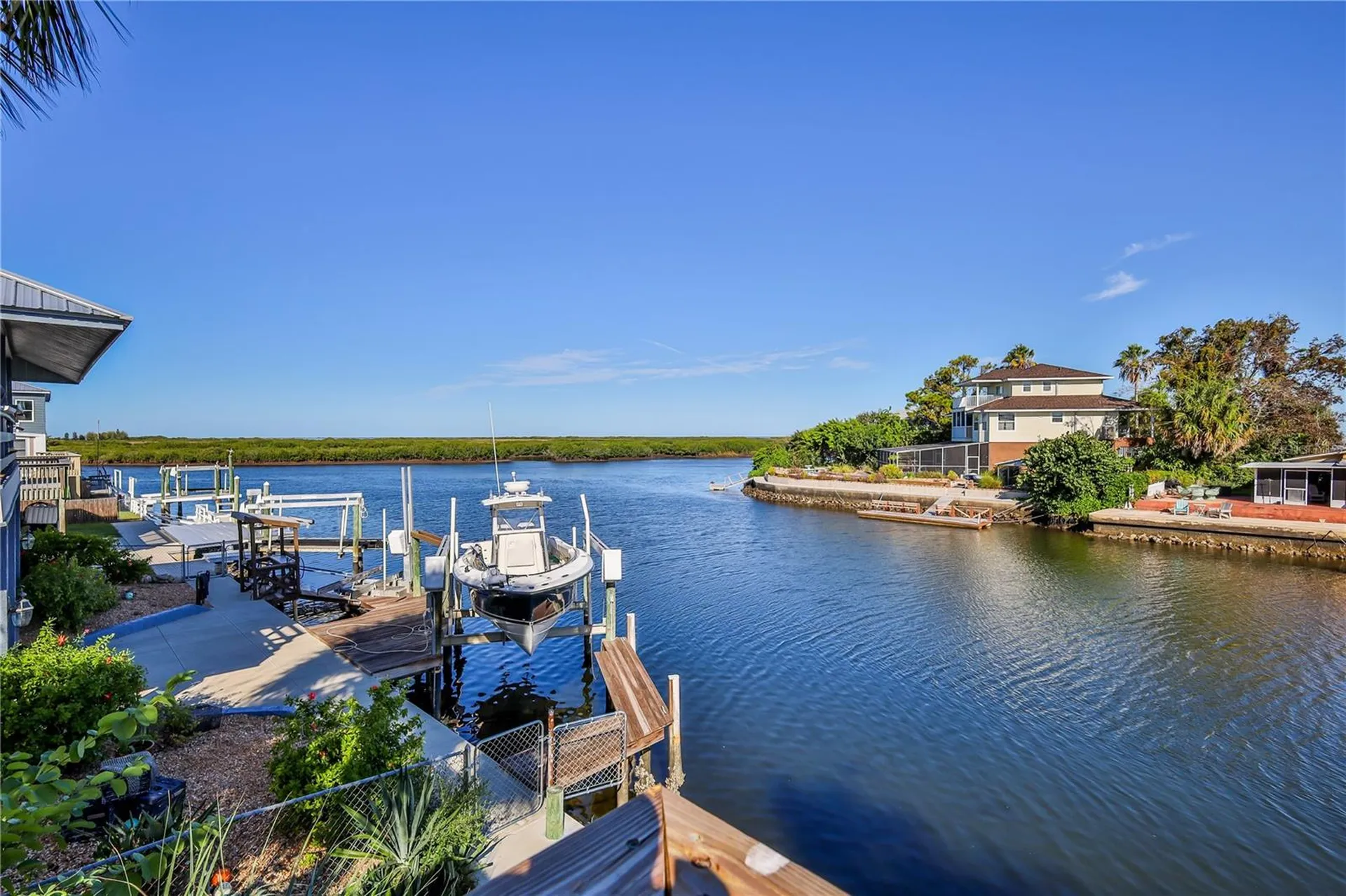 3285 Minnow Creek Drive Hernando Beach FL 34607
