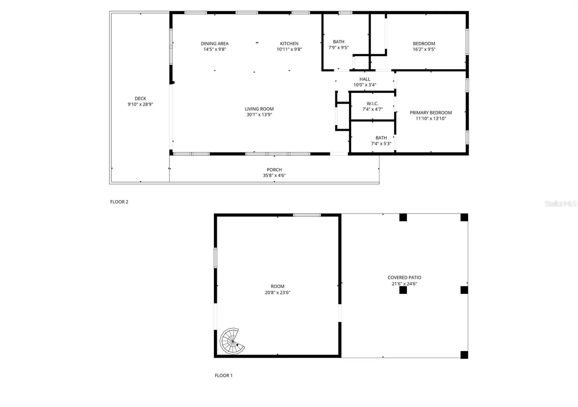 3285 Minnow Creek Drive Hernando Beach FL 34607