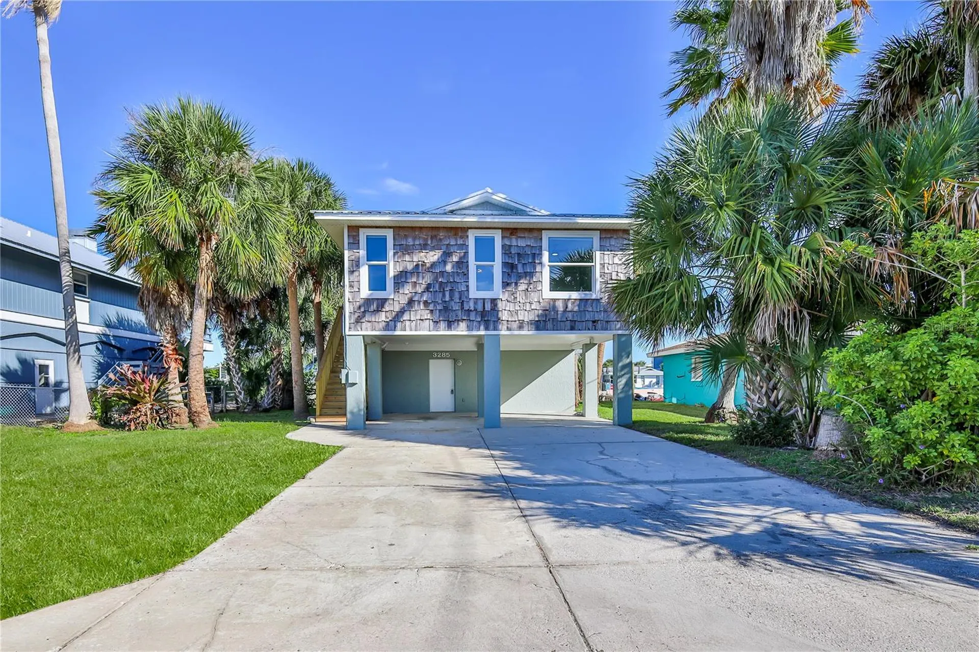 3285 Minnow Creek Drive Hernando Beach FL 34607