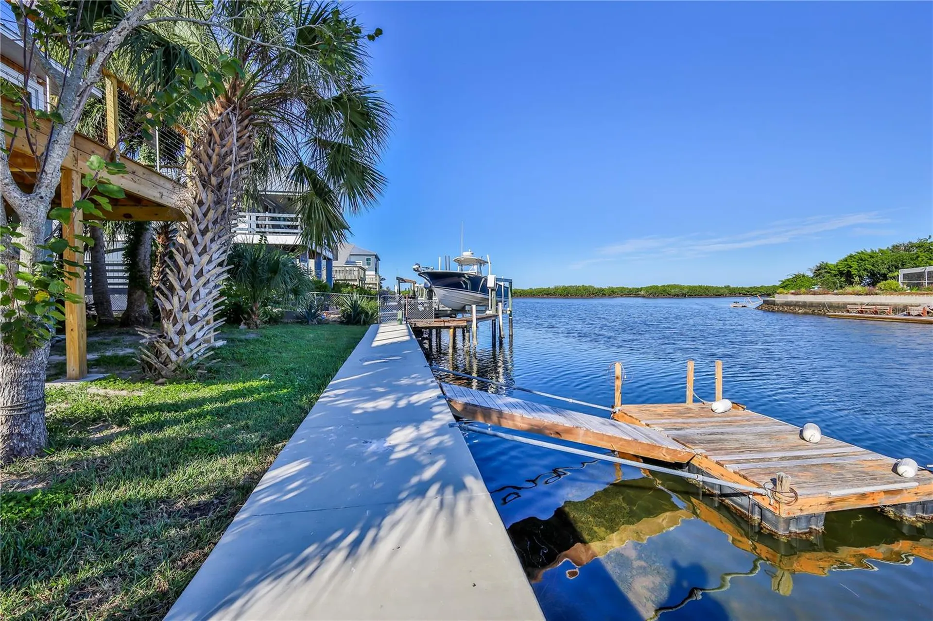 3285 Minnow Creek Drive Hernando Beach FL 34607