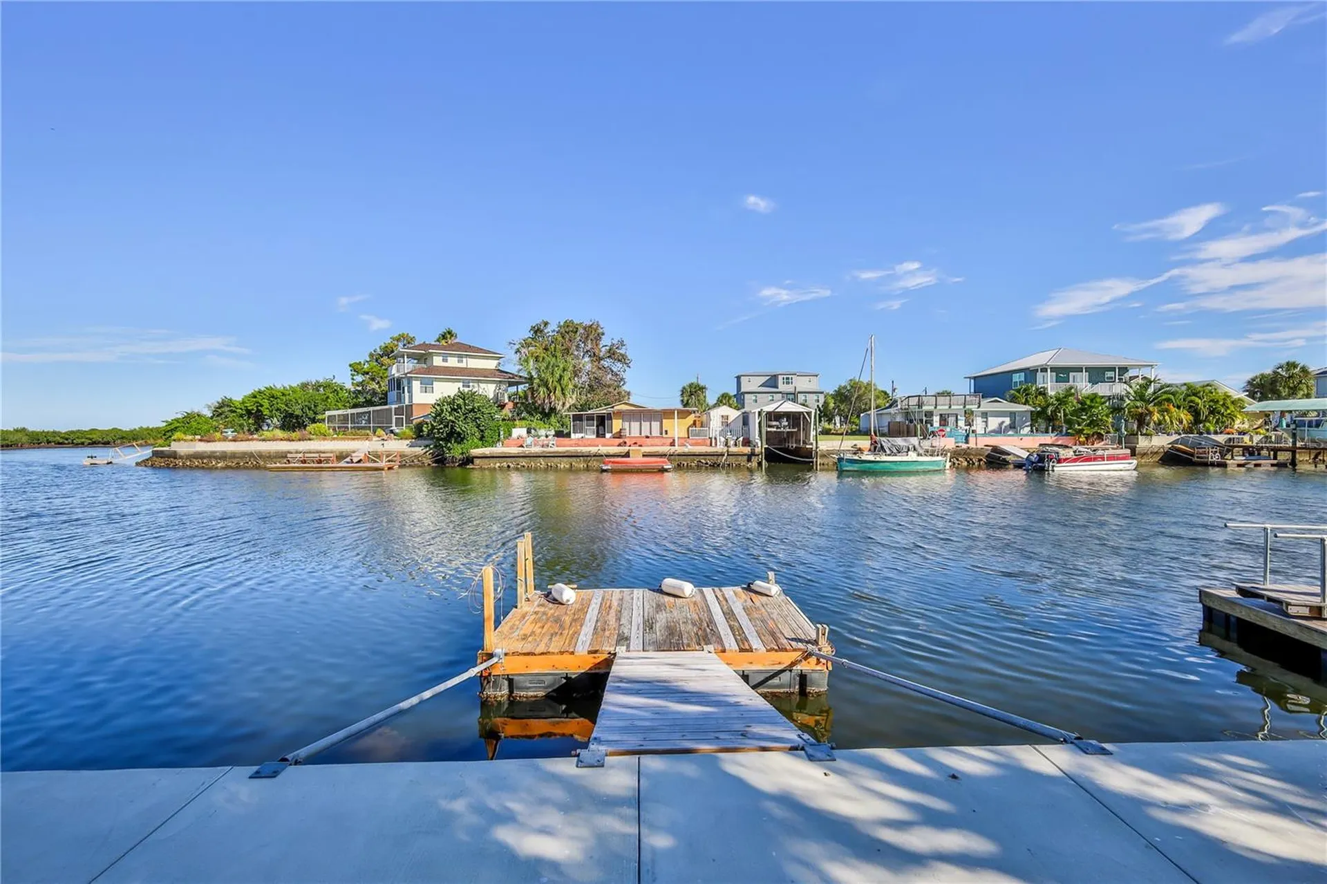 3285 Minnow Creek Drive Hernando Beach FL 34607