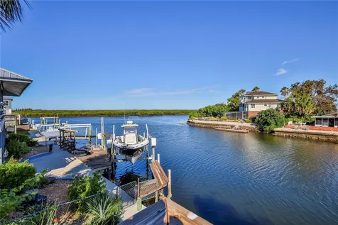 3285 Minnow Creek Drive Hernando Beach FL 34607