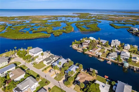 3285 Minnow Creek Drive Hernando Beach FL 34607