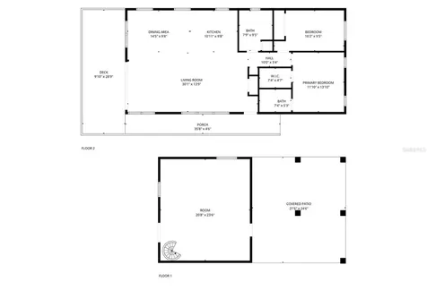 3285 Minnow Creek Drive Hernando Beach FL 34607
