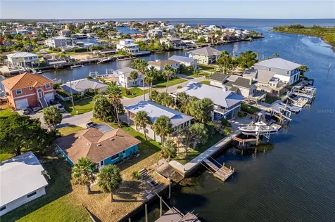 3285 Minnow Creek Drive Hernando Beach FL 34607