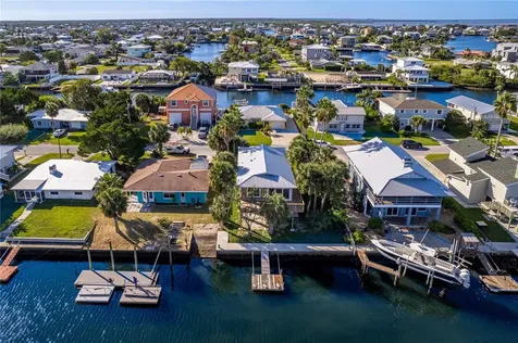 3285 Minnow Creek Drive Hernando Beach FL 34607