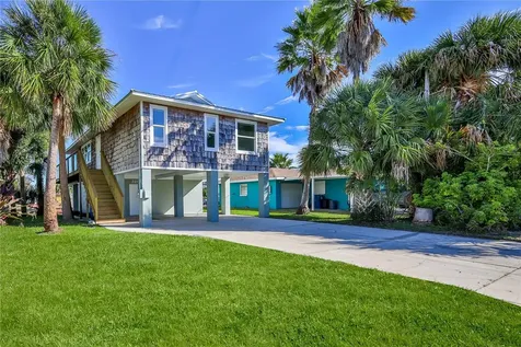 3285 Minnow Creek Drive Hernando Beach FL 34607