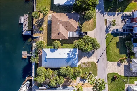 3285 Minnow Creek Drive Hernando Beach FL 34607