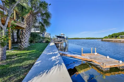 3285 Minnow Creek Drive Hernando Beach FL 34607