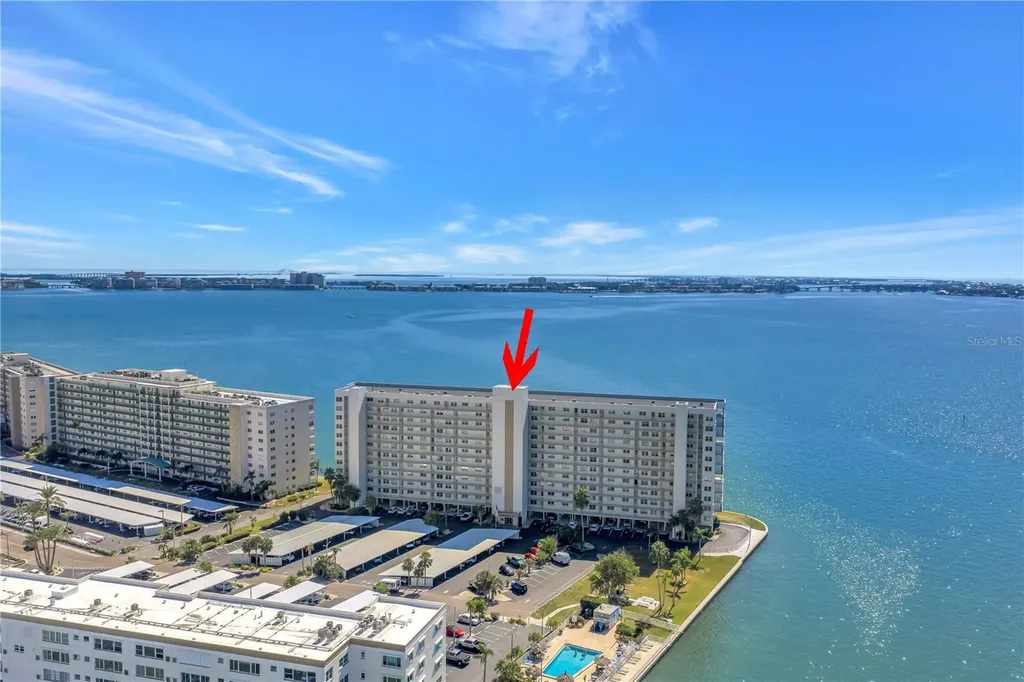 6060 Shore Boulevard S Gulfport FL 33707