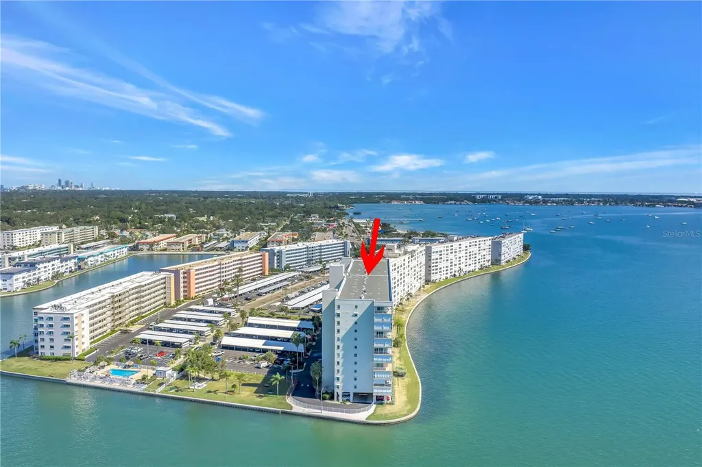 6060 Shore Boulevard S Gulfport FL 33707