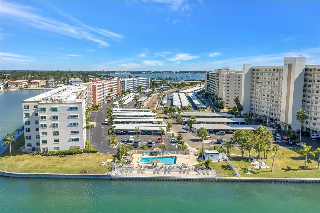 6060 Shore Boulevard S Gulfport FL 33707