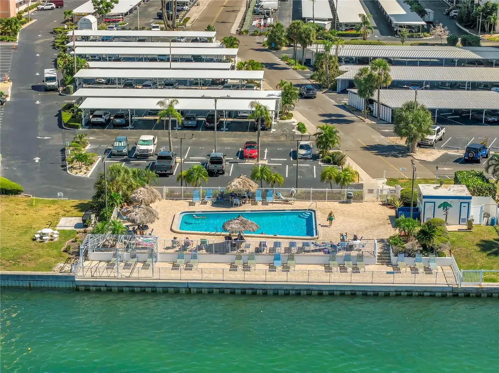 6060 Shore Boulevard S Gulfport FL 33707