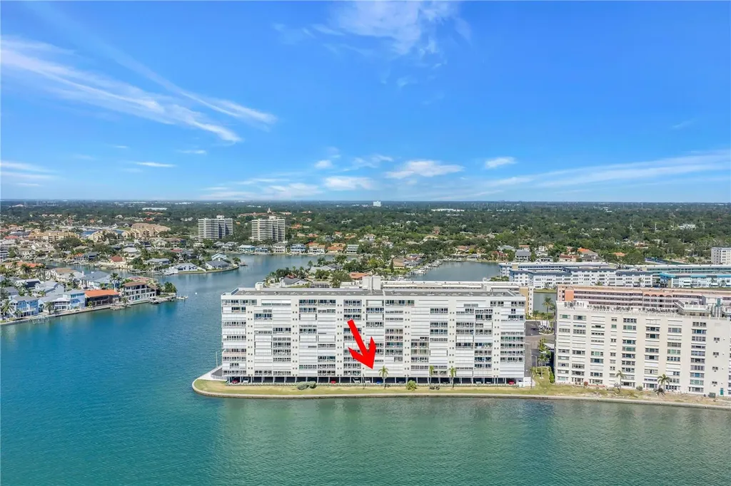 6060 Shore Boulevard S Gulfport FL 33707