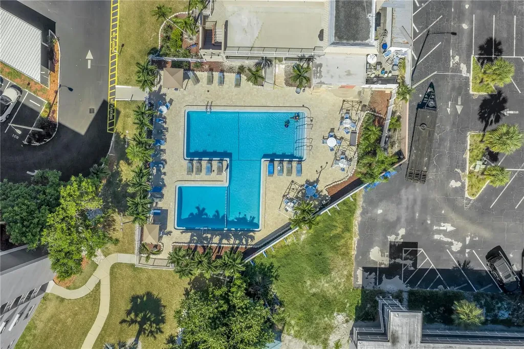 6060 Shore Boulevard S Gulfport FL 33707