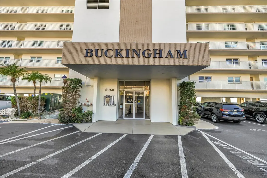 6060 Shore Boulevard S Gulfport FL 33707