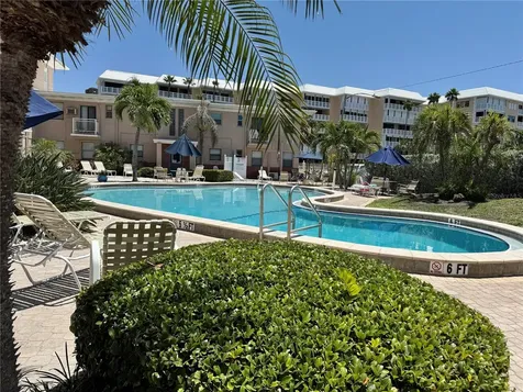 6700 Sunset Way St Pete Beach FL 33706