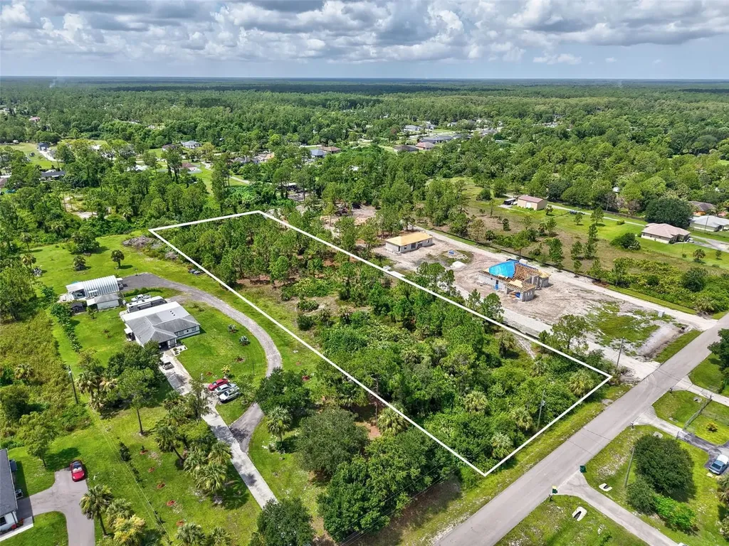 20TH Avenue NE Naples FL 34120