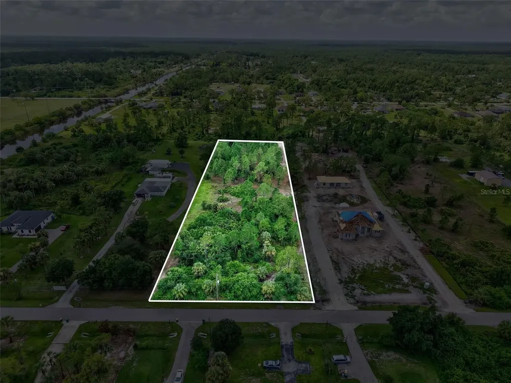 20TH Avenue NE Naples FL 34120