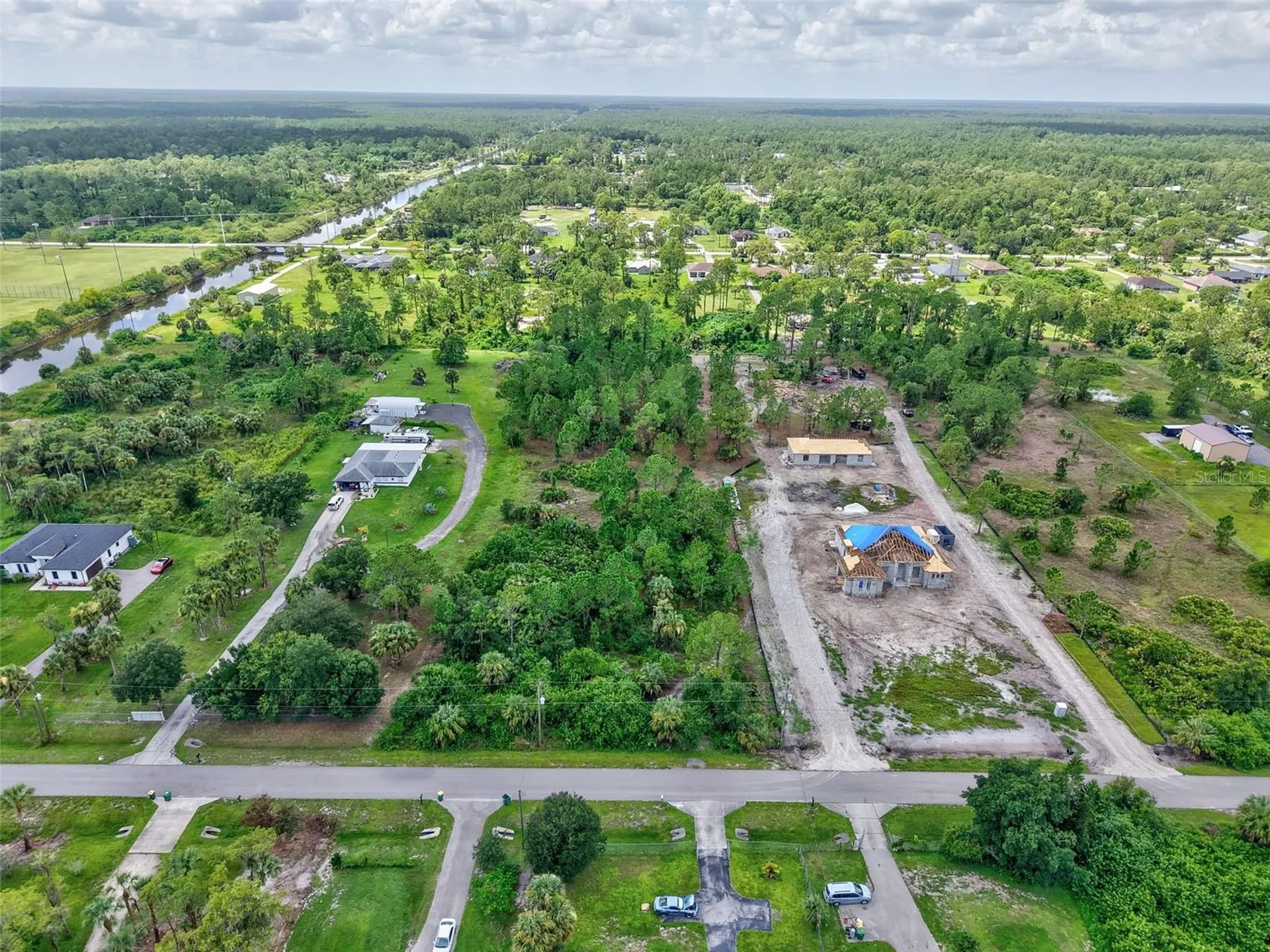 20TH Avenue NE Naples FL 34120