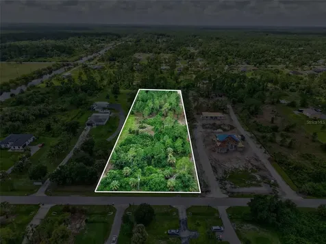 20TH Avenue NE Naples FL 34120