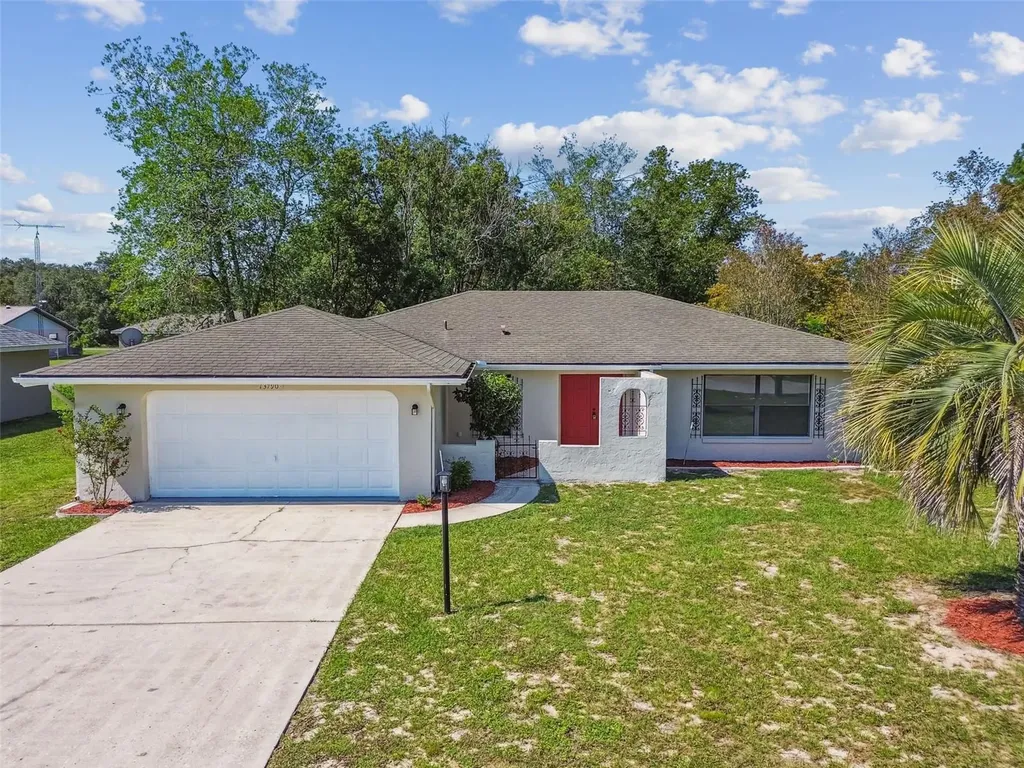 13790 SW 31st Court Ocala FL 34473