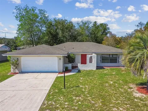 13790 SW 31st Court Ocala FL 34473